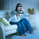 3D-кино опасно для зрения (новости офтальмологии)