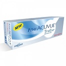 Контактні лінзи 1-Day Acuvue TruEye відгуки