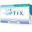 Контактные линзы Air Optix for Astigmatism