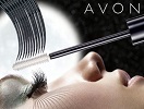 Тушь для ресниц ЭЙВОН (AVON)