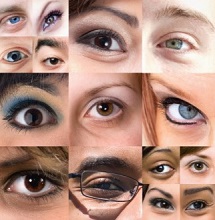 40 фактів про очах