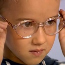 Зміни очей при міопії