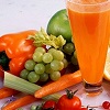 Катаракта лечение соками