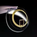 Линза для измерения внутриглазного давления (новости офтальмологии)