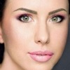 увеличить глаза с помощью макияжа