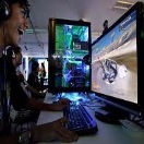 Новости офтальмологии - компьютерные игры улучшают зрение