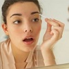 Окрашивание ресниц и бровей отзывы