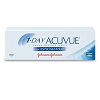 Контактні лінзи 1-Day Acuvue for ASTIGMATISM