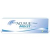 Контактні лінзи 1-Day Acuvue moist