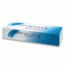 Контактні лінзи 1-Day Acuvue