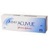 Контактні лінзи 1-Day Acuvue