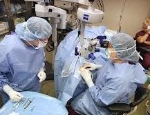 Операція з приводу косоокості