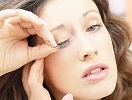 Плюсы и минусы наращивания ресниц