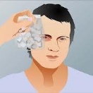 Травма глаза первая помощь