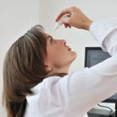Увлажняющие капли при ношении контактных линз