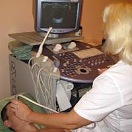 УЗИ глазного яблока где сделать