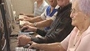 Возраст зрению не помеха?