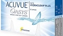 Контактные линзы Acuvue Oasys: описание, преимущества, отзывы
