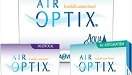 Контактные линзы Air Optix: описание, преимущества, модели