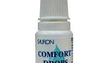 Капли Comfort Drops