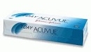 Контактные линзы 1-Day Acuvue: описание, преимущества, отзывы