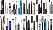 Туши для ресниц